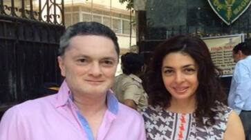 Raymond Group Chairman Gautam Singhania announced separation from his wife smp Raymond Group Chairman Gautam Singhania announced separation from his wife smp