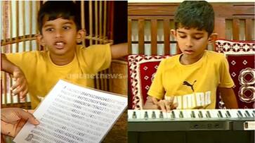 six year old boy recalls pi value SSM six year old boy recalls pi value SSM