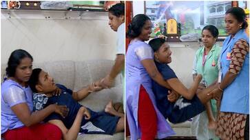 farther step mom cruelty faced shafeeq comeback to life with help foster mother ragini btb farther step mom cruelty faced shafeeq comeback to life with help foster mother ragini btb