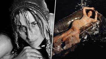 Hotness Alert! Kareena Kapoor is channelling her inner Queen in her latest Instagram photos RBA Hotness Alert! Kareena Kapoor is channelling her inner Queen in her latest Instagram photos RBA
