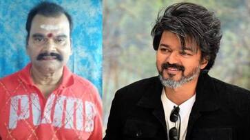 Thalapathy Vijay Political Entry He must use his own money bayilvan ranganathan slams vijay ans Thalapathy Vijay Political Entry He must use his own money bayilvan ranganathan slams vijay ans