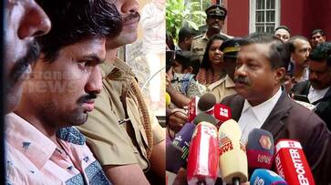 Aluva child rape murder case verdict: addition to the death penalty, Asfaq was sentenced to five life terms and 49 years in prison Aluva child rape murder case verdict: addition to the death penalty, Asfaq was sentenced to five life terms and 49 years in prison