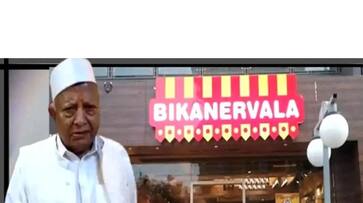 bikanervala founder kedarnath aggarwal death from selling sweets on streets to rs 1300 cr firm know inspiring journey ash bikanervala founder kedarnath aggarwal death from selling sweets on streets to rs 1300 cr firm know inspiring journey ash