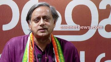 Nobody needs to teach me about Palestine says Shashi Tharoor kgn Nobody needs to teach me about Palestine says Shashi Tharoor kgn