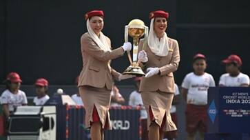 How much prize money will get winners of ICC ODI Cricket World Cup 2023 How much prize money will get winners of ICC ODI Cricket World Cup 2023
