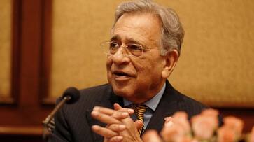 Oberoi Group Chairman PRS Oberoi passed away his net worth Oberoi Group Chairman PRS Oberoi passed away his net worth