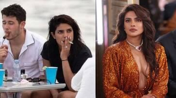 Actress Priyanka Chopra says she is ready to act in bollywood again if role is Good srb Actress Priyanka Chopra says she is ready to act in bollywood again if role is Good srb