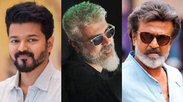 Most popular male Tamil film stars thalapathy vijay ajith kumarsuriya sivakumar rajinikanth kamal haasan dhanush nsn Most popular male Tamil film stars thalapathy vijay ajith kumarsuriya sivakumar rajinikanth kamal haasan dhanush nsn
