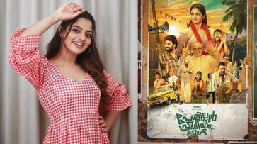 Disney Plus Hotstar announces third Malayalam web series 'Perilloor Premier League' rkn Disney Plus Hotstar announces third Malayalam web series 'Perilloor Premier League' rkn