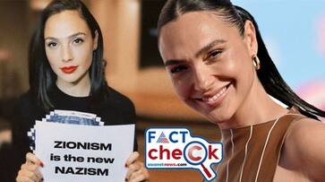 Fact Check altered image of actor Gal Gadot viral amid Israel Hamas War 2023 11 14 jje Fact Check altered image of actor Gal Gadot viral amid Israel Hamas War 2023 11 14 jje