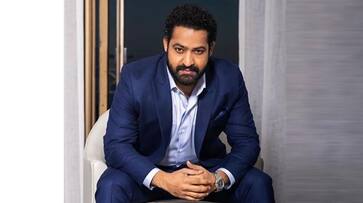 War 2: Jr NTR set for Bollywood debut alongside Hrithik Roshan, lead actress revealed RKK War 2: Jr NTR set for Bollywood debut alongside Hrithik Roshan, lead actress revealed RKK