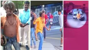 NIA to probe Tamil Nadu Raj Bhavan bomb attack sts NIA to probe Tamil Nadu Raj Bhavan bomb attack sts