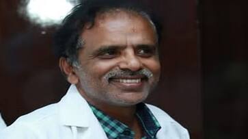 Sangumani appointed as director of TN medical education and research smp Sangumani appointed as director of TN medical education and research smp