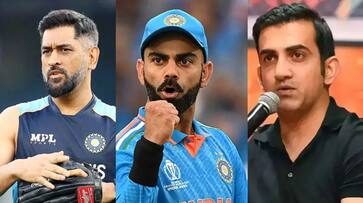 Former Indian cricketer Gautam Gambhir has slammed the broadcaster for focusing only on Virat Kohli rsk Former Indian cricketer Gautam Gambhir has slammed the broadcaster for focusing only on Virat Kohli rsk