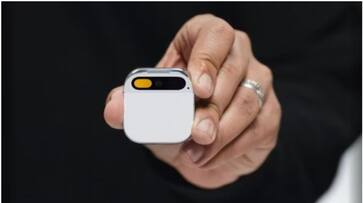 Ai Pin launch specification Price details 5 things to know about World first No app No Screen Display asd Ai Pin launch specification Price details 5 things to know about World first No app No Screen Display asd