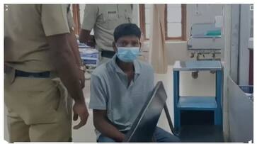 child was threatened with a toy gun POCSO case one arrested fvv child was threatened with a toy gun POCSO case one arrested fvv