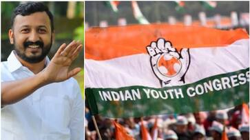 Youth Congress Election case was filed for forgery and the congress leaders were disgruntled fvv Youth Congress Election case was filed for forgery and the congress leaders were disgruntled fvv