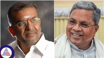 CM Siddaramaiah created Chakravyuha about MLA GT Devegowda Political dominance decrease sat CM Siddaramaiah created Chakravyuha about MLA GT Devegowda Political dominance decrease sat