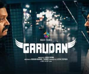 Film Critics Awards 2023: Garudan got double awards vvk