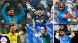 ICC Cricket World Cup 2023 super League best batsman bowlers and position of Indian players sat