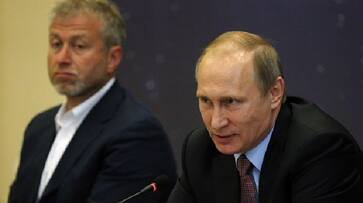 Abramovich alleged $40 million deal links ex-Chelsea owner to Putin's 'wallets' in leaked documents snt Abramovich alleged $40 million deal links ex-Chelsea owner to Putin's 'wallets' in leaked documents snt