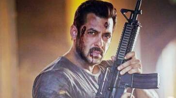 Salman starrer Tiger 3 collection report out hrk Salman starrer Tiger 3 collection report out hrk