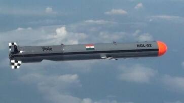 Nirbhay class long-range cruise missiles to be part in all three defence forces' arsenal sgb Nirbhay class long-range cruise missiles to be part in all three defence forces' arsenal sgb