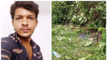 young man stabbed to death by his friend in Kannur nbu young man stabbed to death by his friend in Kannur nbu