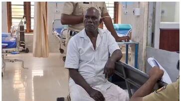 Attempt to molest minor girl 77 year old man arrested in kochi nbu Attempt to molest minor girl 77 year old man arrested in kochi nbu
