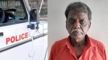 man gets 41 year jail for sexually abusing 8 year old girl in thiruvananthapuram vkv man gets 41 year jail for sexually abusing 8 year old girl in thiruvananthapuram vkv