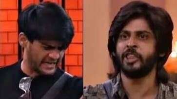 Bigg Boss Telugu Season 7 Nominations Quarrels JMS Bigg Boss Telugu Season 7 Nominations Quarrels JMS