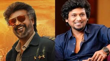 Superstar Rajinikanth going to the airport is going viral on social media-rag Superstar Rajinikanth going to the airport is going viral on social media-rag