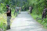 maoists again in wayanad told natives to boycott election