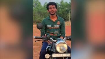 Engineering student drowned in Pond in Palakkad prm Engineering student drowned in Pond in Palakkad prm