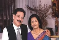sahara group chairmen subrata roy died know about his love story and wife kxa 