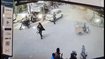 2 LeT members shot dead by 'unknown men' in Pakistan's Pasrur; third member critical (WATCH) AJR 2 LeT members shot dead by 'unknown men' in Pakistan's Pasrur; third member critical (WATCH) AJR