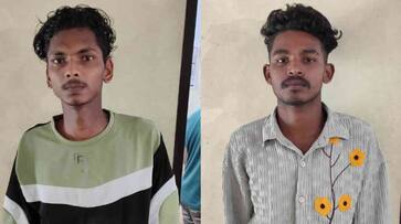 due to grudge bike set on fire two youth arrested vettiyar mavelikkara SSM due to grudge bike set on fire two youth arrested vettiyar mavelikkara SSM