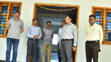 KEA Exam Irregularity CID high level team starts investigation in Kalaburagi gvd KEA Exam Irregularity CID high level team starts investigation in Kalaburagi gvd