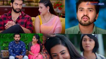 Bhrammamudi Today November 15th : kavya Redicules Raj ram Bhrammamudi Today November 15th : kavya Redicules Raj ram