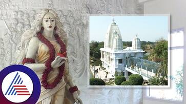 seetha temple with Lava kusha at Yavatmal in Maharashtra no ram idol example for single mother concept bni seetha temple with Lava kusha at Yavatmal in Maharashtra no ram idol example for single mother concept bni