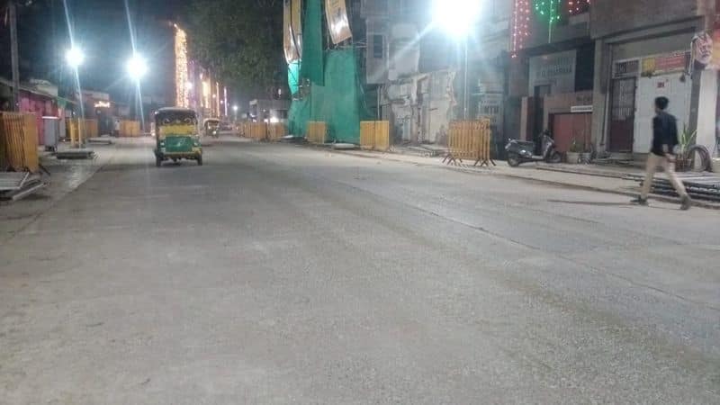 Rapid cleanup: BJP workers swiftly clear Indore roadshow route as per PM Modi's request (PHOTOS) AJR