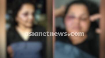 Kozhikode sale girl locked in house, brutally beaten; The shopkeeper was arrested Kozhikode sale girl locked in house, brutally beaten; The shopkeeper was arrested