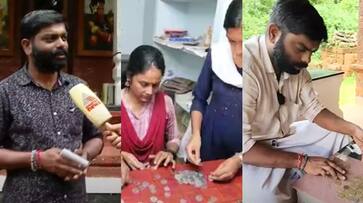 kseb bill as coins kollam panchayat member explains reasons SSM kseb bill as coins kollam panchayat member explains reasons SSM
