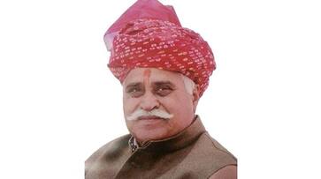 Rajasthan Election 2023: Congress candidate Gurmeet Singh Kooner passes away ahead of assembly polls AJR Rajasthan Election 2023: Congress candidate Gurmeet Singh Kooner passes away ahead of assembly polls AJR