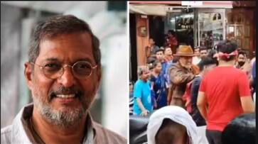 nana patekar clarity about over him slapping a boy while taking selfie JMS nana patekar clarity about over him slapping a boy while taking selfie JMS