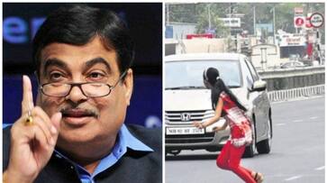 Central Govt plans to proposes inbuilt collision warning signal system for certain four-wheeler categories Central Govt plans to proposes inbuilt collision warning signal system for certain four-wheeler categories