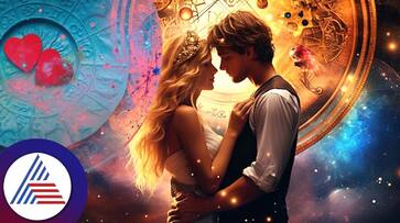 these zodiacs born will get very romantic new year as per love horoscope sum these zodiacs born will get very romantic new year as per love horoscope sum