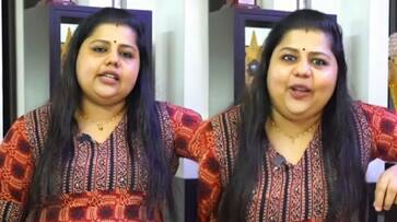Actor Sneha Sreekumar video about pregnancy time hrk Actor Sneha Sreekumar video about pregnancy time hrk
