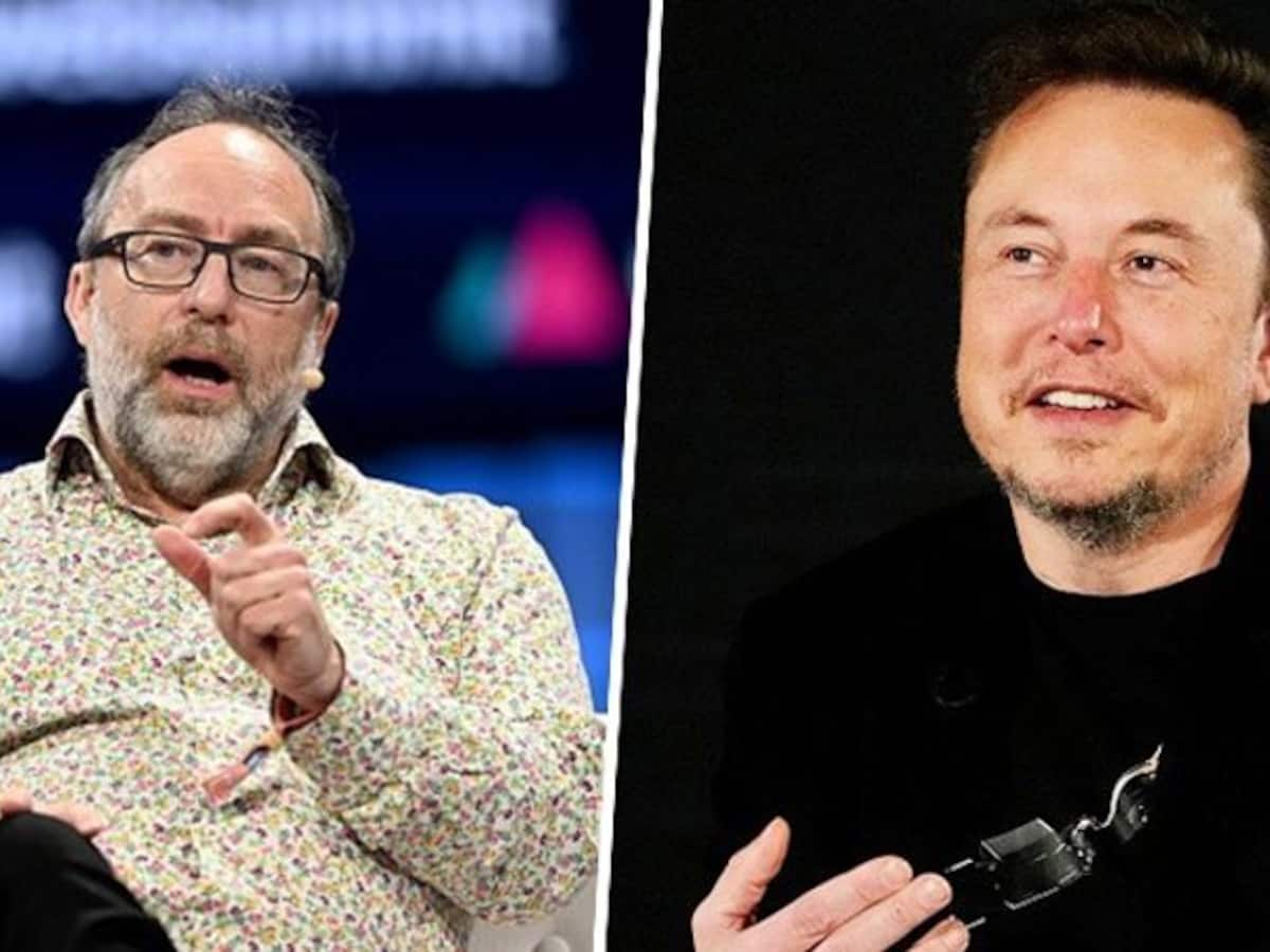 Wikipedia founder response to Elon Musk: Not for sale - clip from Lex   TikTok