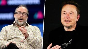 Elon will be Elon Wikipedia founder slams Musk-owned X; says its 'overrun by trolls, lunatics' (WATCH) snt Elon will be Elon Wikipedia founder slams Musk-owned X; says its 'overrun by trolls, lunatics' (WATCH) snt
